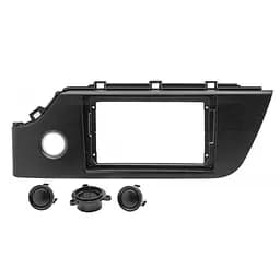 Переходная рамка KIA Rio Carav 22-1050