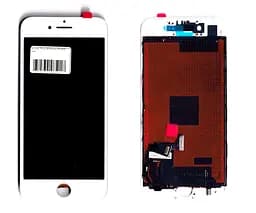 Дисплей Nokia C22, C32, чорний, без рамки, Original (PRC)