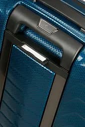 Валіза Samsonite PROXIS 69 см PETROL BLUE 69x48x29 CW6*01002 - мініатюра 9