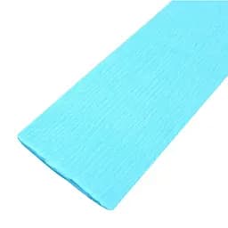 Гофрований папір Josefotten KR55-8023 небесний 55%, 31г/м2