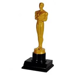 Статуетка Оскар