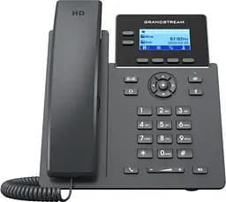 IP телефон Grandstream GRP2602P