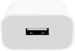 Зарядний пристрій XiaomiMDY-09-EW 5V 2А - мініатюра 3