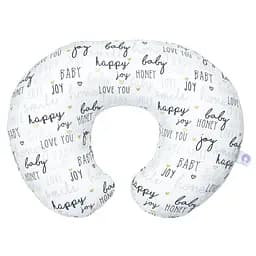 Подушка для годування Chicco Boppy, біла (79902.63.99)