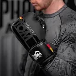 Боксерські рукавички Phantom 12 унций fit0011725 - мініатюра 6