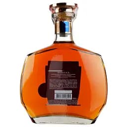 Коньяк України Shabo Grande Reserve VVS, 4 роки, 40%, 0,5 л - мініатюра 2