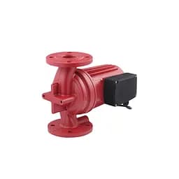 Насос циркуляційний Forwater WRS 40/370-F (Grundfos) CV025220 - мініатюра 4