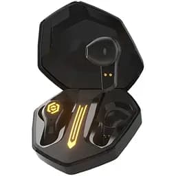 Беспроводные наушники Haylou G003, TWS, IPX4, BT, 45mAh, 500mAh, 4.5h, Earbuds black EU