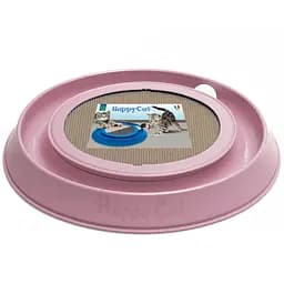 Іграшка для котів з дряпкою Georplast HappyCat, 41х38х5см, в асортименті - мініатюра 6