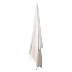 Рушник Ardesto SPA 90х170 см 100% бавовна мокко (ART2690MC)  - мініатюра 6