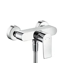 Смеситель для душа Hansgrohe Metris 31680000 Хром