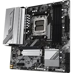 Материнська плата Gigabyte B650M Gaming Plus WIFI [139891] - мініатюра 3