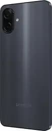 Смартфон Samsung Galaxy A07 4/128GB Black (SM-A075F/DS) - мініатюра 5