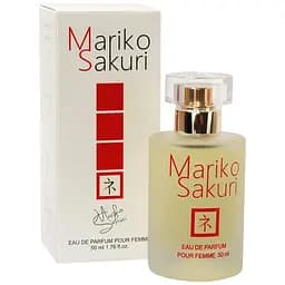 Парфуми жіночі з феромонами Mariko Sakuri 50 мл