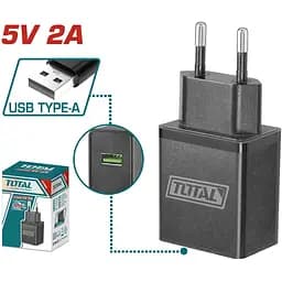 aks-instr-total-tcli120502-zariadnyi-prystrii-mer-dlia-ak-batarei-12v-vykhidnyi-roziem-usb-type-a