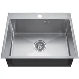 Мойка MIXXUS MX5843-200x1.0-HANDMADE (MX0566)