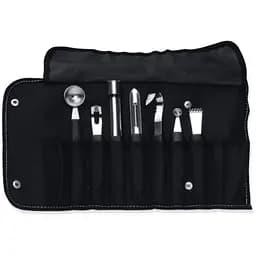 Набір ножів для карвинга 8 предметів Berghoff (1108478)