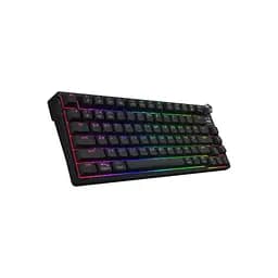 Клавіатура Hator Icefall Pro Wireless/Bluetooth/USB Black (HTK450UA) - мініатюра 2