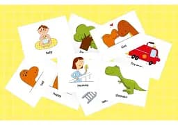 Storytelling. Англійська для дітей в історіях - мініатюра 2