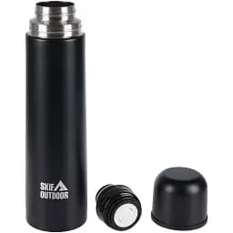 Термос Skif Outdoor Walker 0.7 л Black - мініатюра 3