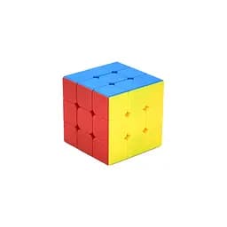 Куб-антистрес 3x3 5,5 см (В асортименті)