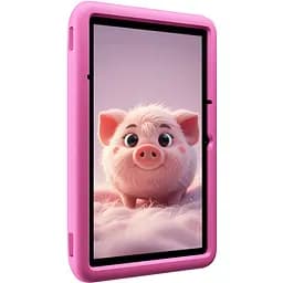 Планшет Blackview Tab A6 Kids 10.1` HD /4GB/128GB/ A523 /5100mAh/ 8+5Мп /Pink - мініатюра 3