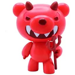  Игровая фигурка Deddy Bears Beezlebear (JTDB-8000-2)