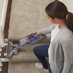 Акумуляторний електровіник Black+Decker BHFEV182CP - мініатюра 13