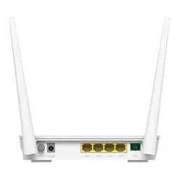 GPON WiFi 5 маршрутизатор Cudy GP1200 гігабітний дводіапазонний, 1 PON Port/4 Gigabit RJ45 AC1200 (73-00542) - мініатюра 2
