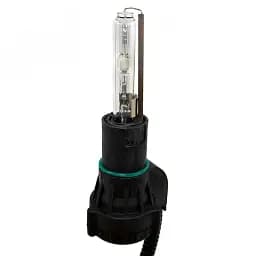 Біксенонова лампа Guarand H4 Hi/Lo 35w 6000k - мініатюра 2