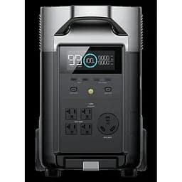 Портативна зарядна станція Ecoflow Delta Pro - мініатюра 4