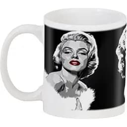 Кружка GeekLand Мерилін Монро MM5