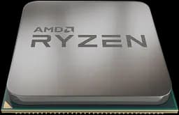 Процесор AMD Ryzen 3 3100 Socket AM4 Tray (100-000000284)