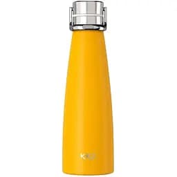 Термос Kiss Kiss Fish Insulation Cup S-U47WS 475 мл (Yellow) [72135]