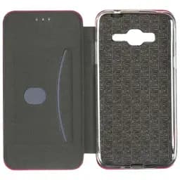 Чохол-книжка G-Case для Samsung J320 Galaxy J3 2016 обложка - мініатюра 2