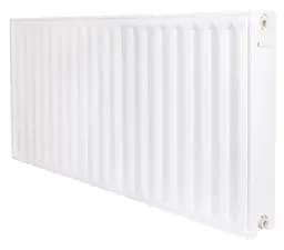 Радіатор сталевий Thermo Alliance IMAS 11 тип 600x1200 мм бічне підключення (TAI116001200K)