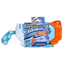 Водний бластер Hasbro Nerf Super Soaker Torrent (F3889) - мініатюра 2
