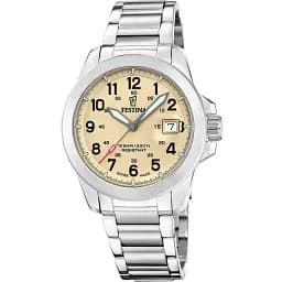 Годинник Festina Swiss Made F20081/1 SET