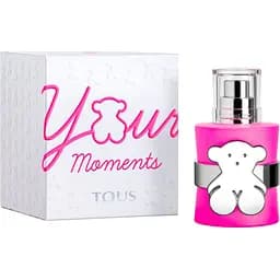 Туалетна вода для жінок Tous Your Moments, 30 мл