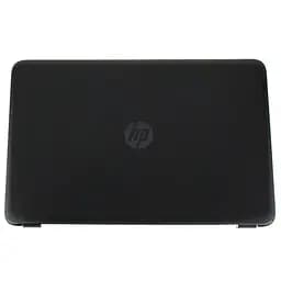 Кришка дисплея для ноутбука HP (Pavilion: 15-AC, 15-AF), black