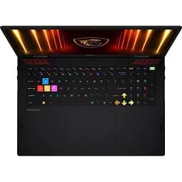 Ноутбук MSI Raider 18 HX AI A2XWJG-841US (RAIDER18HXA2841) [161273] - мініатюра 5
