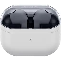 Навушники Samsung Galaxy Buds3 FE Gray (SM-R420NZAA) [144688] - мініатюра 3