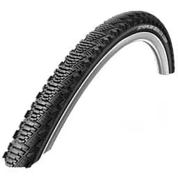 Покрышка Schwalbe Cx Comp 26 x 2.00 50-559 50TPI 620g (1085-11139369.02)