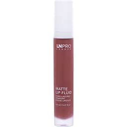 Рідка матова помада LN Pro Matte Lip Fluid №104 6.5 мл - мініатюра 2