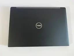 Ноутбук Dell Latitude 7390 13.3" (i5-8350U / 8GB / SSD 256GB / 1920x1080 IPS Сенсорний) LTE #5 Refurbished - мініатюра 3