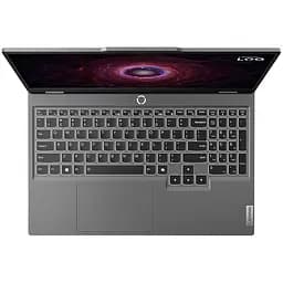 Ігровий ноутбук LOQ 15ARP9 7 7435HS 45GHz, IPS, 16GB DDR5, 512GB, RTX 4070 8GB, Без ОС - мініатюра 6