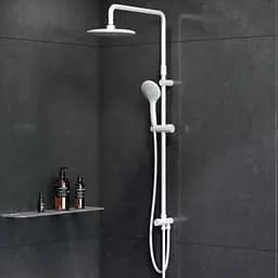 Душова система ShowerSpot без змішувача AM.PM Gem F0790033 - мініатюра 2