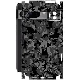 Захисна плівка StatusSKIN для Google Pixel 8 Pro Корпус Вініл Піксель 1