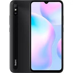 Смартфон Xiaomi Redmi 9A 4/64Gb Grey [56710]