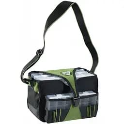 Сумка рыбацкая Mivardi Spinn Premium S